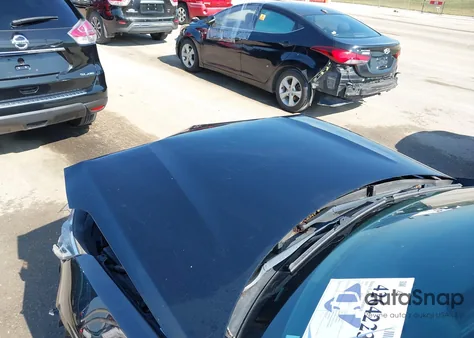 2018 Kia Optima Lx from USA, damaged, VIN 5XXGT4L37JG223767